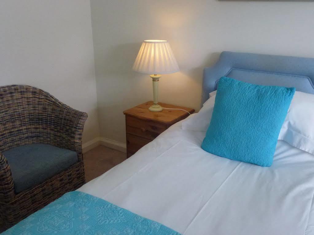 Cornish Arms Inn Port Isaac 2 Miles Pendoggett ภายนอก รูปภาพ