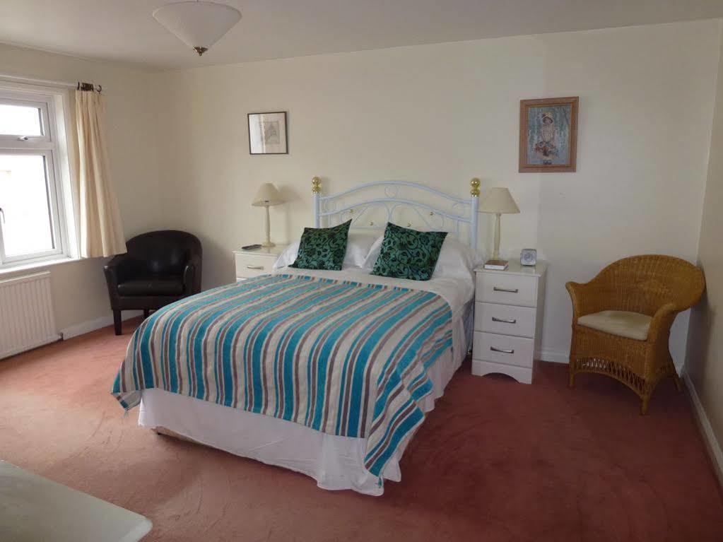 Cornish Arms Inn Port Isaac 2 Miles Pendoggett ภายนอก รูปภาพ
