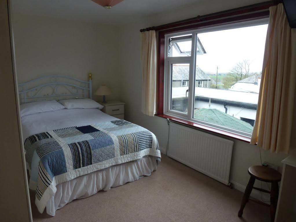 Cornish Arms Inn Port Isaac 2 Miles Pendoggett ภายนอก รูปภาพ