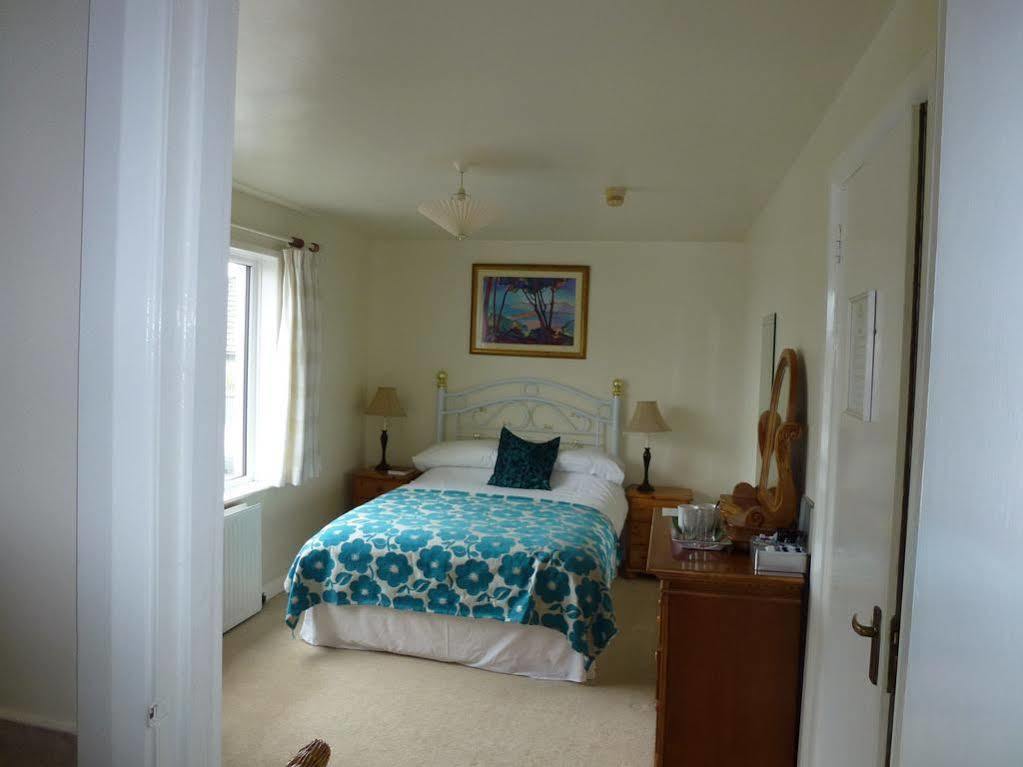 Cornish Arms Inn Port Isaac 2 Miles Pendoggett ภายนอก รูปภาพ