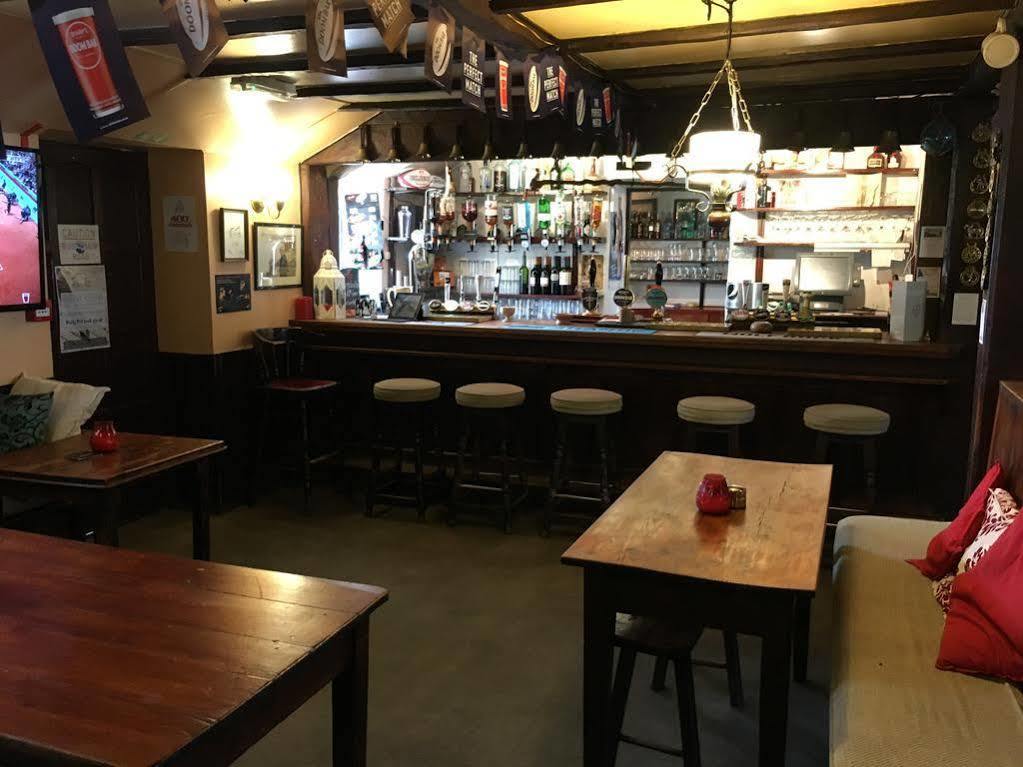 Cornish Arms Inn Port Isaac 2 Miles Pendoggett ภายนอก รูปภาพ